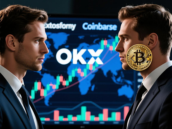 (web3.0手机版下载)交易所交易界面